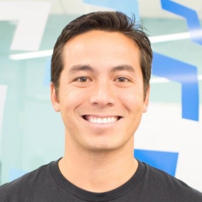 Brandon Tseng