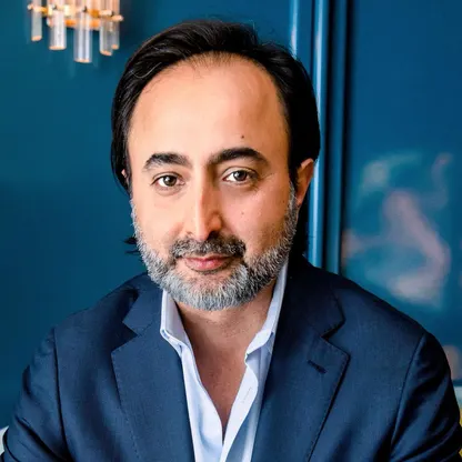 Hemant Taneja