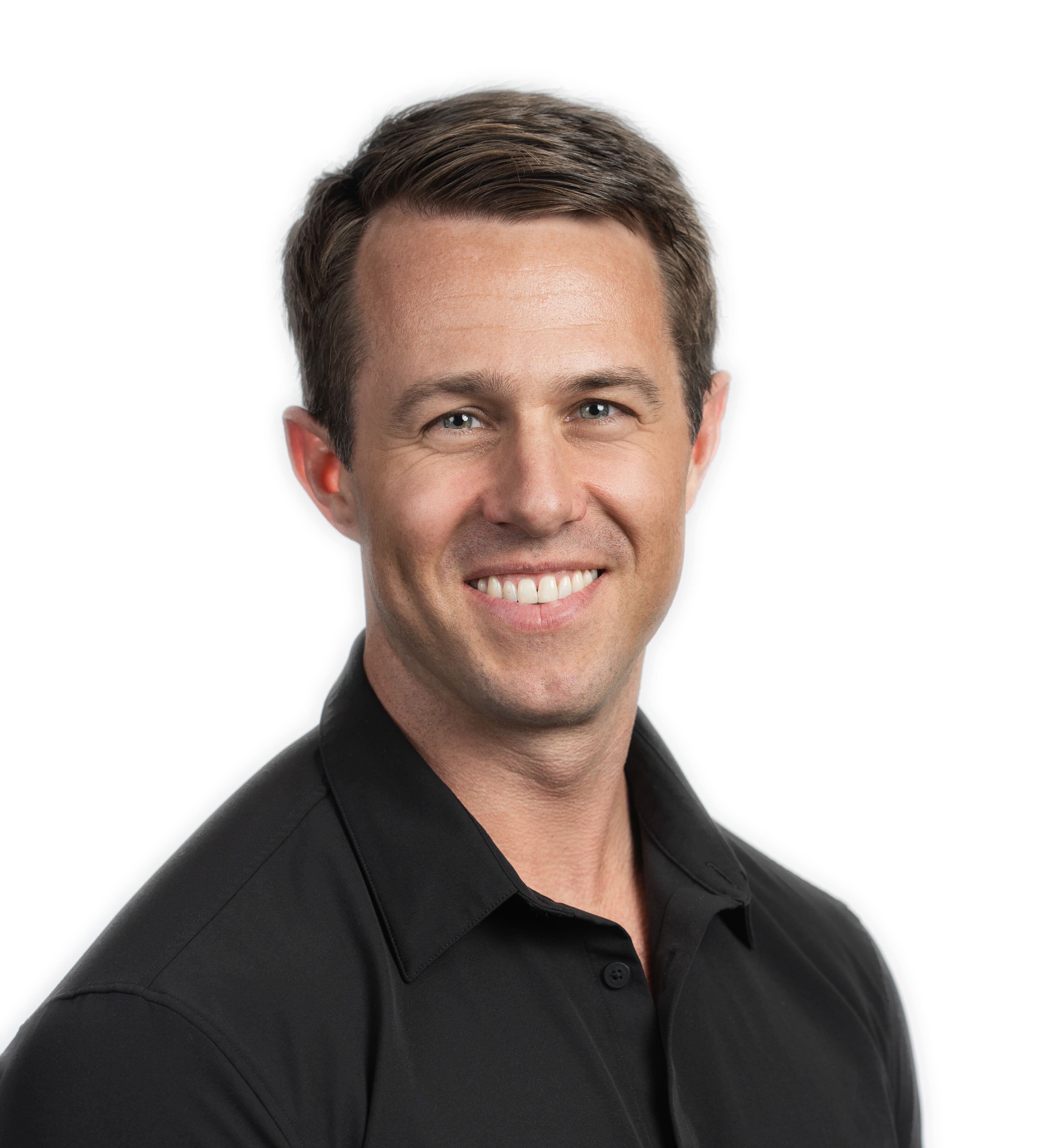 Scott Sanders